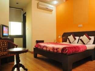 Hotel Express66 New Delhi Exterior photo