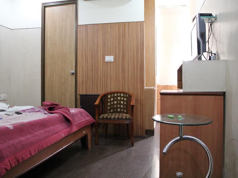 Hotel Express66 New Delhi Exterior photo