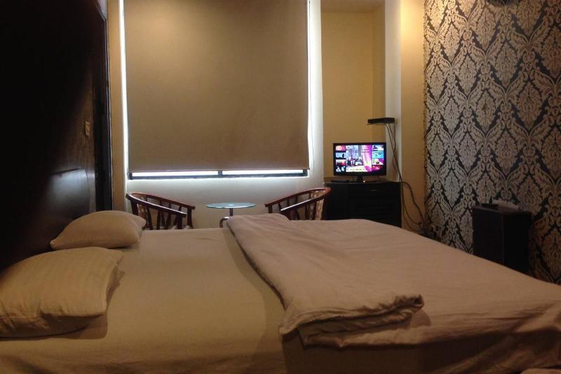 Hotel Express66 New Delhi Exterior photo